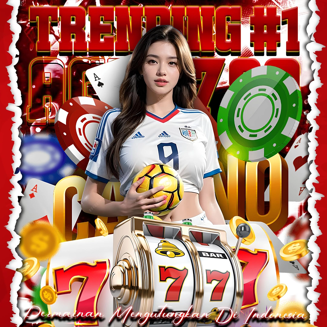AGEN789 : Platform Gacor Trending Number One Terpercaya Di Indonesia